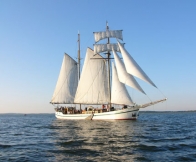 Weiße Düne