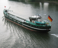 MS Aventura (Motorschiff)