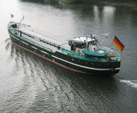 Aventura (Motorschiff)