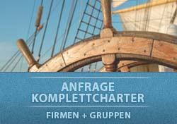 Komplettcharter anfragen