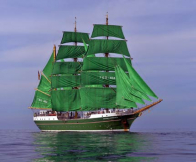 ALEXANDER von HUMBOLDT II