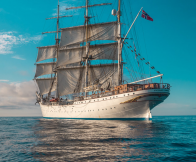 Statsraad Lehmkuhl