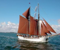 Nordlyset